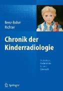 Chronik der Kinderradiologie