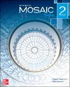 Mosaic Level 2 Reading Student Book