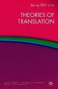 Theories of Translation