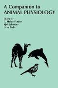 A Companion to Animal Physiology