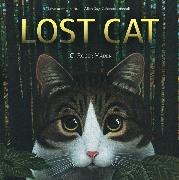 Lost Cat