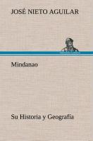 Mindanao: Su Historia y Geografía