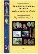 European non-marine molluscs, a guide for species identification.