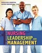 Nursing Leadership And Management