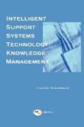 Intelligent Support Systems