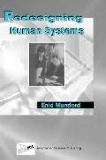 Redesigning Human Systems