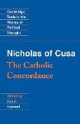 Nicholas of Cusa