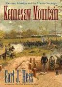 Kennesaw Mountain: Sherman, Johnston, and the Atlanta Campaign