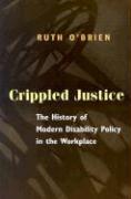 Crippled Justice