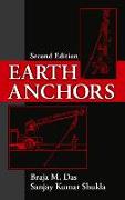 Earth Anchors