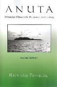 Anuta: Polynesian Lifeways for the Twenty-First Century