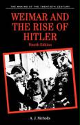 Weimar and the Rise of Hitler