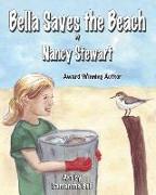 Bella Saves the Beach