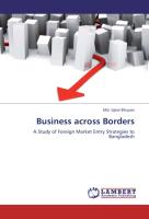Business across Borders