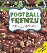 Football Frenzy: A Spot-It Challenge