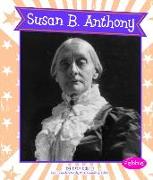 Susan B. Anthony