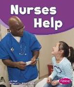 Nurses Help