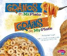 Granos En Miplato/Grains on Myplate