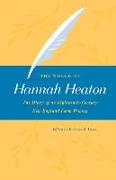 The World of Hannah Heaton