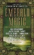 Emerald Magic