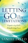 Letting Go of Your Limitations