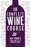 The Complete Wine Course