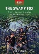 The Swamp Fox