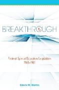 Breakthrough