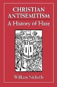 Christian Antisemitism