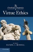 The Cambridge Companion to Virtue Ethics