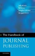 The Handbook of Journal Publishing