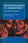 Educational Enactments in a Globalised World: Intercultural Conversations