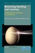 Reforming Teaching and Learning: Comparative Perspectives in a Global Era