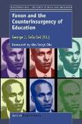 Fanon and the Counterinsurgency of Education: Foreword by Ato Sekyi-Out