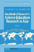 The World of Science Education: Science Education in Asia