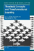 Threshold Concepts and Transformational Learning