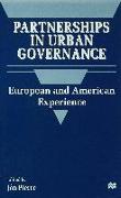Partnerships in Urban Governance