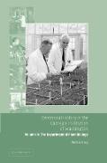 Centennial History of the Carnegie Institution of Washington Volume 4, . Department of Plant Biology