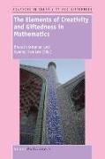 The Elements of Creativity and Giftedness in Mathematics