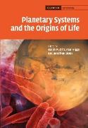Planetary Systems and the Origin of Life. Edited by Ralph Pudritz, Paul Higgs, Jonathon Stone