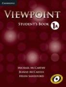 Viewpoint Level 1 Student's Book A