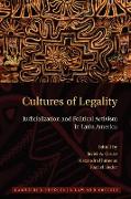 Cultures of Legality