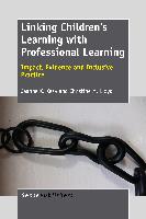 Linking Children's Learning with Professional Learning: Impact, Evidence and Inclusive Practice