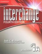 Interchange Level 1 Workbook a