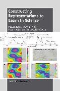 Constructing Representations to Learn in Science