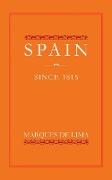 Spain Since 1815