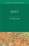 Kent. by George F. Bosworth