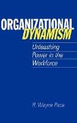 Organizational Dynamism