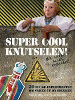 Super cool knutselen