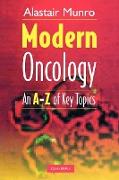Modern Oncology